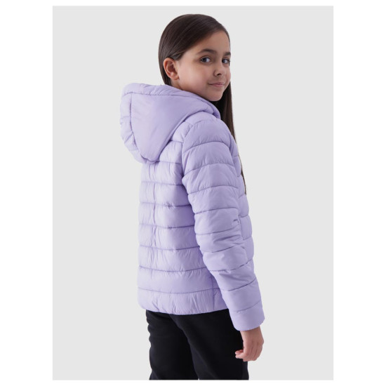 4F Παιδικό μπουφάν Down Jacket